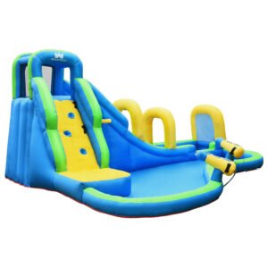 Nadmuchiwany Park Wodny z Armatkami Wodnymi
