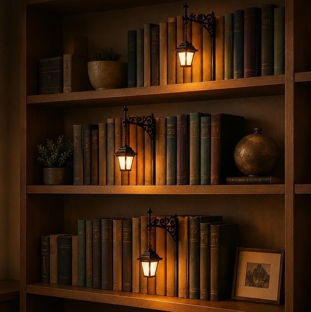 Farolillo libros - Imagen 4