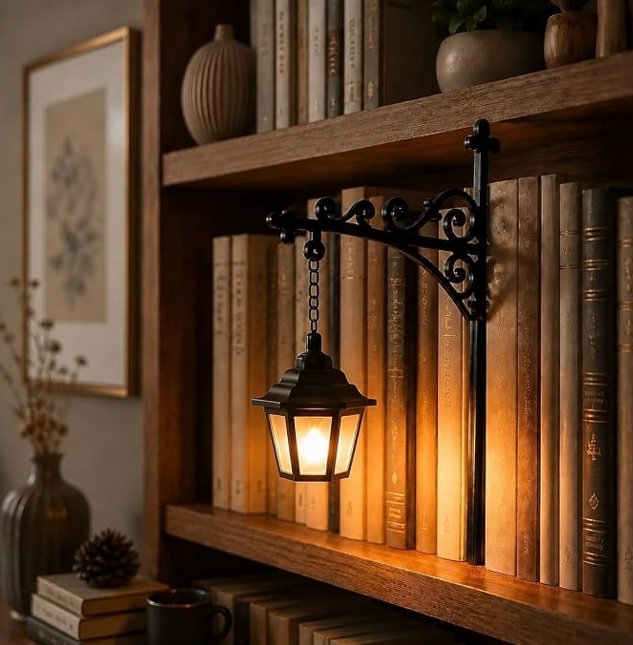 Farolillo libros